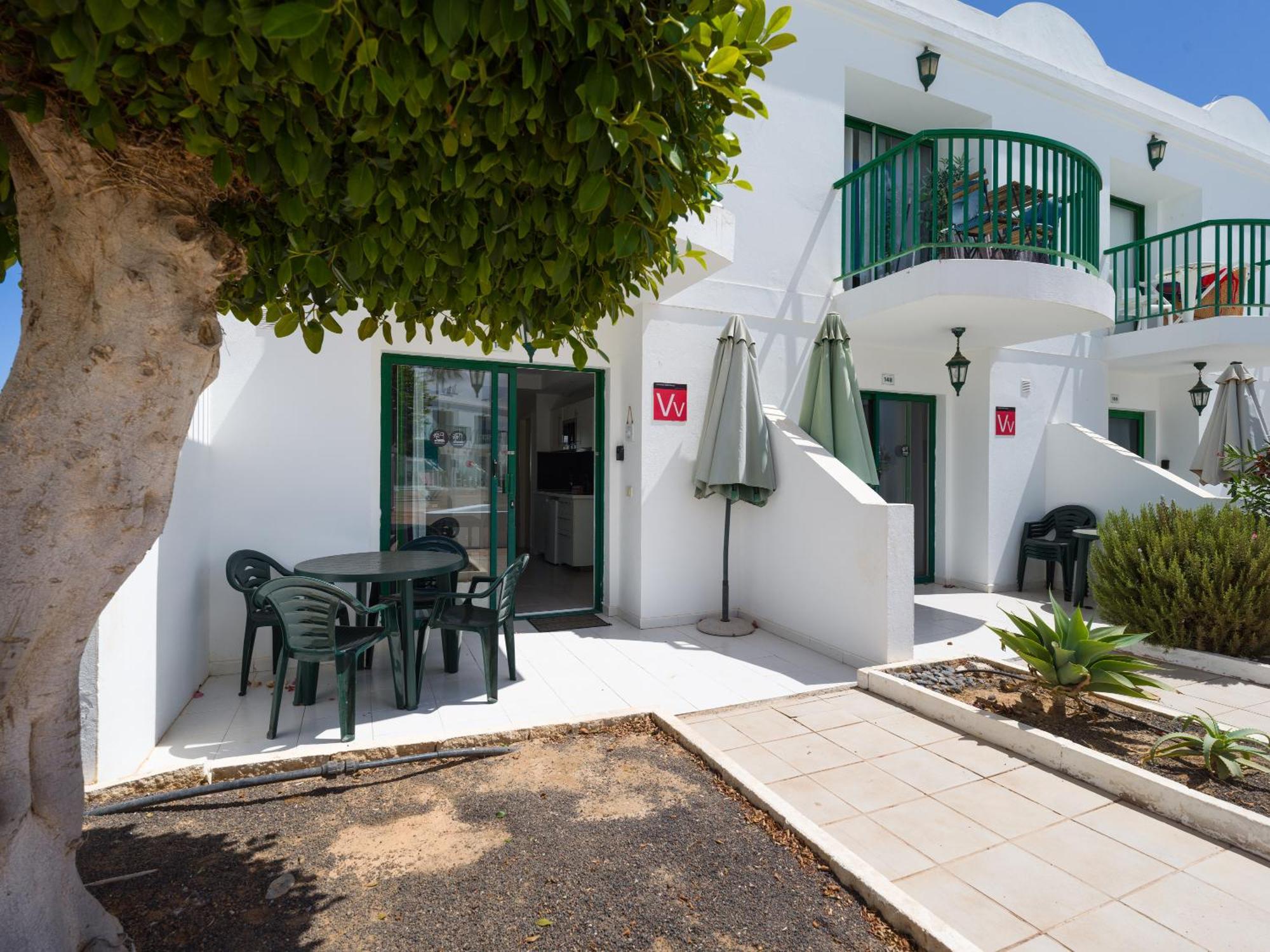 Appartement Ocean Pool View & Wifi By Irent Fuerteventura à Corralejo Extérieur photo